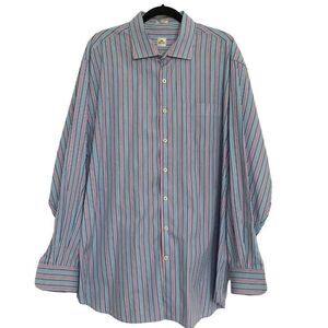 Peter Millar Mens Shirt 